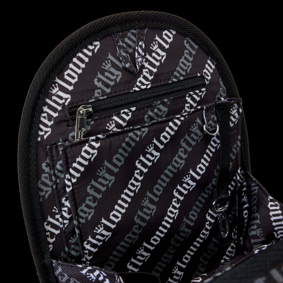 Loungefly Mini Backpack Bag Organizer Insert - Picture 3 of 8